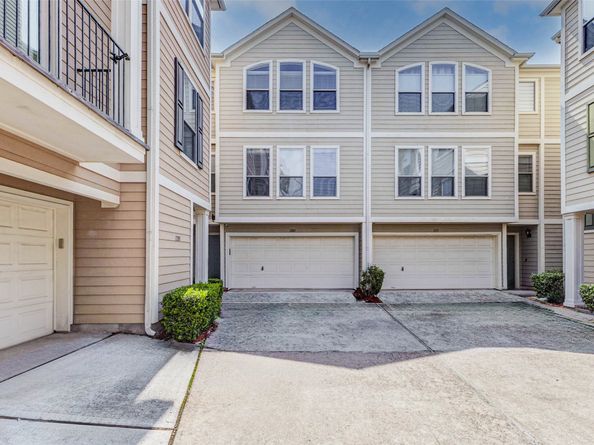 1203 Ennis Street, Houston TX 77003