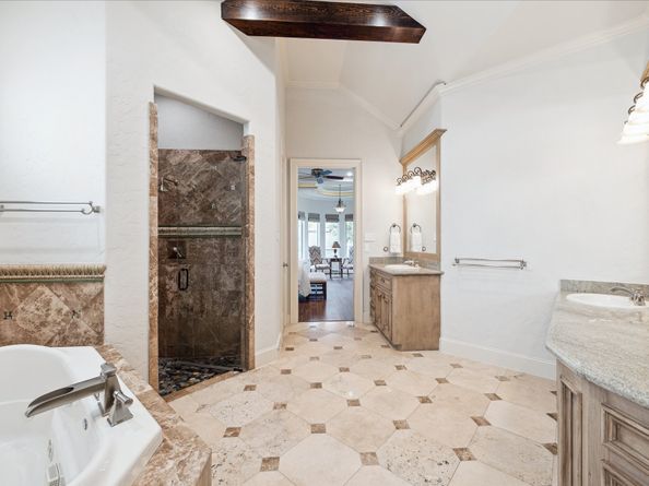 7515 Ikes Pond Drive, Spring TX 77389