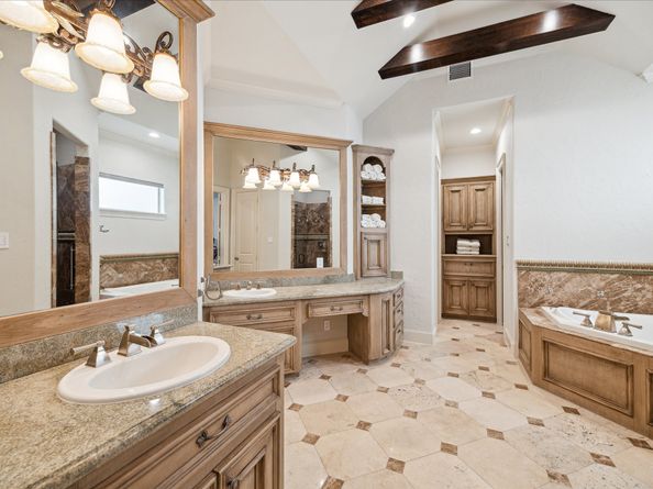 7515 Ikes Pond Drive, Spring TX 77389