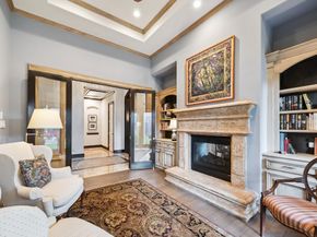 7515 Ikes Pond Drive, Spring TX 77389