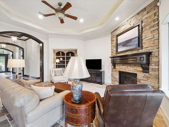 7515 Ikes Pond Drive, Spring TX 77389