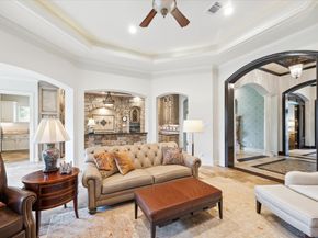 7515 Ikes Pond Drive, Spring TX 77389