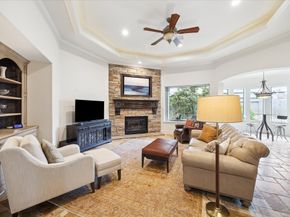 7515 Ikes Pond Drive, Spring TX 77389