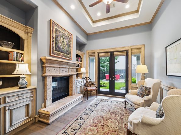 7515 Ikes Pond Drive, Spring TX 77389