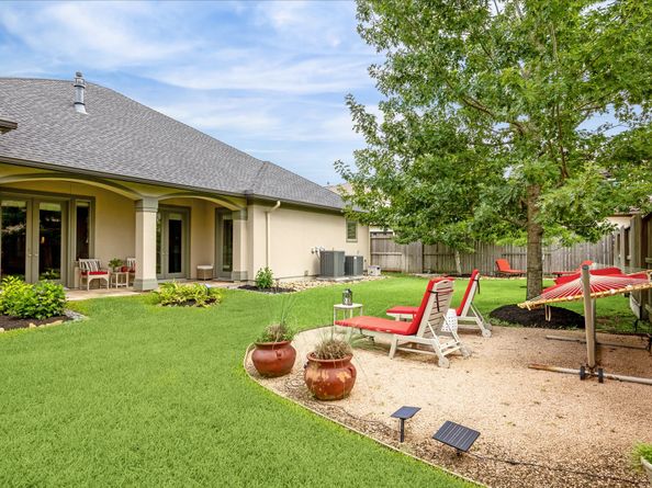 7515 Ikes Pond Drive, Spring TX 77389