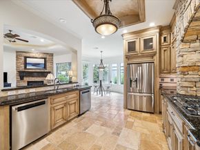 7515 Ikes Pond Drive, Spring TX 77389