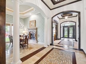7515 Ikes Pond Drive, Spring TX 77389