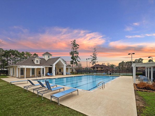 7515 Ikes Pond Drive, Spring TX 77389