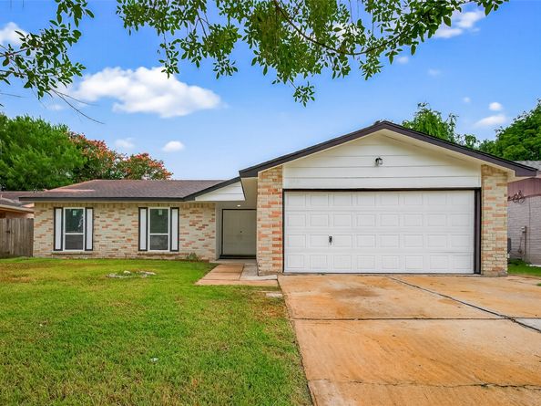 10414 Gulfstream Lane, Sugar Land TX 77498
