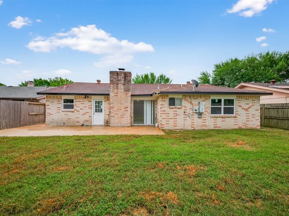 10414 Gulfstream Lane, Sugar Land TX 77498