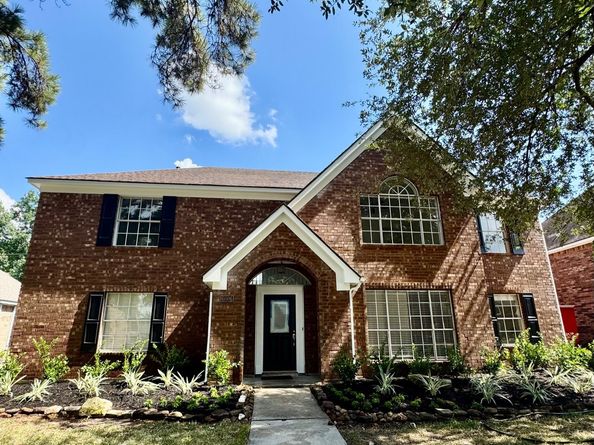 6006 Summer Oaks Drive, Humble TX 77346