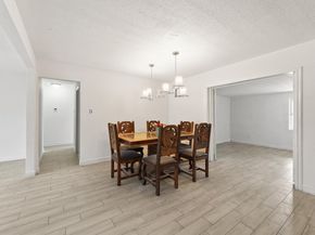 807 Turney Drive, Houston TX 77038