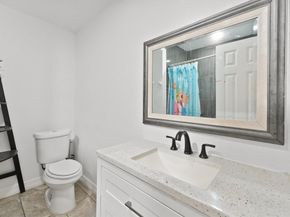 807 Turney Drive, Houston TX 77038