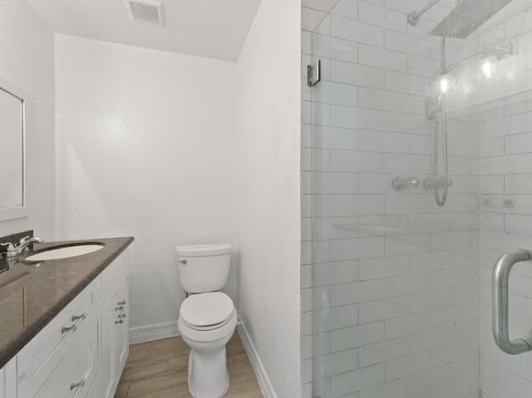 807 Turney Drive, Houston TX 77038