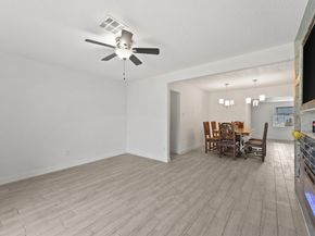 807 Turney Drive, Houston TX 77038