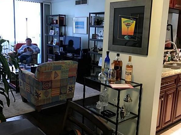 3525 Sage Road 1414, Houston TX 77056