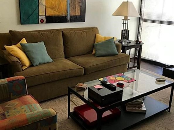 3525 Sage Road 1414, Houston TX 77056