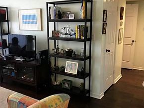 3525 Sage Road 1414, Houston TX 77056