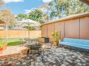 15838 Mesa Gardens Drive, Houston TX 77095