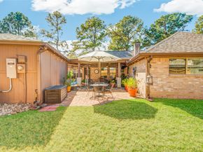 15838 Mesa Gardens Drive, Houston TX 77095