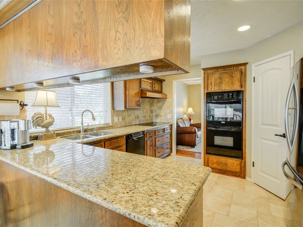 15838 Mesa Gardens Drive, Houston TX 77095