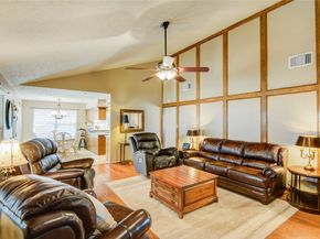 15838 Mesa Gardens Drive, Houston TX 77095