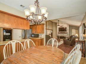 15838 Mesa Gardens Drive, Houston TX 77095