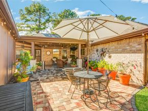 15838 Mesa Gardens Drive, Houston TX 77095