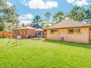 15838 Mesa Gardens Drive, Houston TX 77095