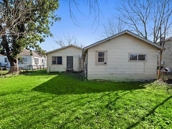 128 Kress Street, Houston TX 77020