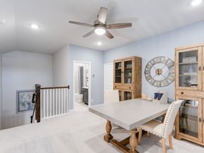 11407 Red Stripe Drive, Cypress TX 77433