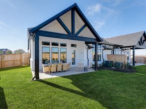11407 Red Stripe Drive, Cypress TX 77433