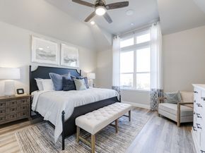 11407 Red Stripe Drive, Cypress TX 77433