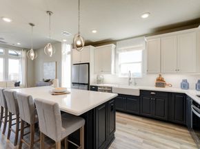 11407 Red Stripe Drive, Cypress TX 77433