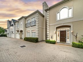 1211 Nantucket Drive C, Houston TX 77057