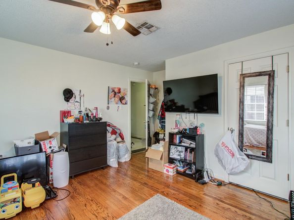 1421 Glenmore Forest Street, Houston TX 77055