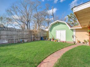 1421 Glenmore Forest Street, Houston TX 77055