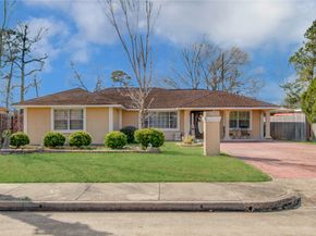 1421 Glenmore Forest Street, Houston TX 77055
