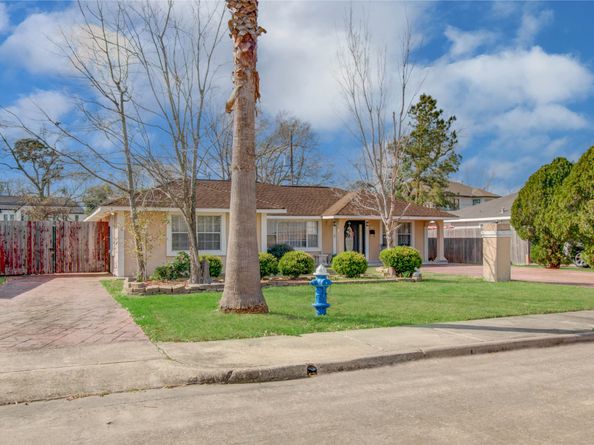 1421 Glenmore Forest Street, Houston TX 77055