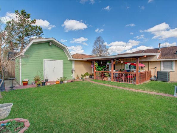 1421 Glenmore Forest Street, Houston TX 77055