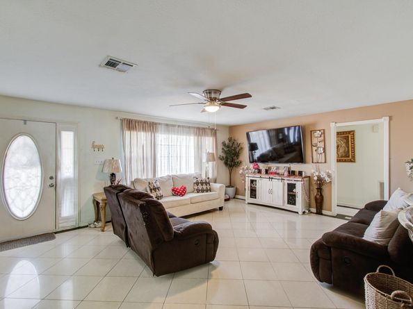 1421 Glenmore Forest Street, Houston TX 77055