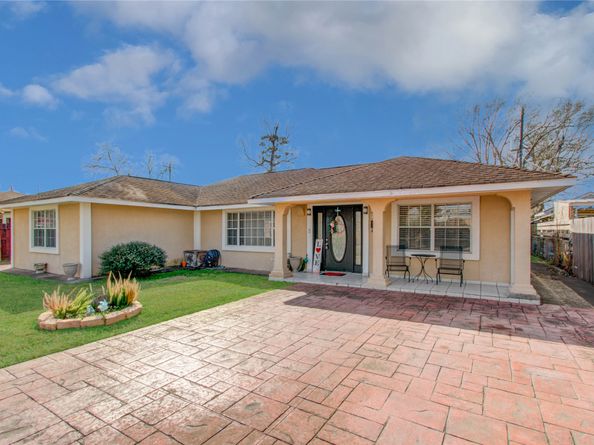 1421 Glenmore Forest Street, Houston TX 77055