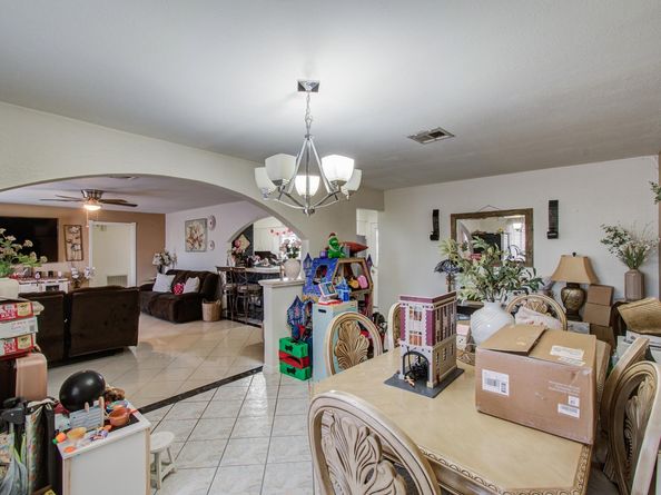 1421 Glenmore Forest Street, Houston TX 77055
