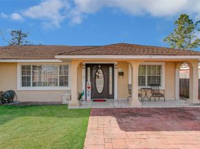 1421 Glenmore Forest Street, Houston TX 77055
