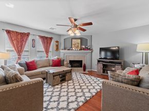 2522 Hidden Park Lane, Conroe TX 77385