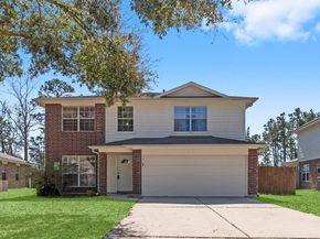 2522 Hidden Park Lane, Conroe TX 77385