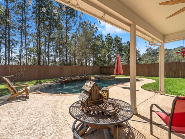 2522 Hidden Park Lane, Conroe TX 77385