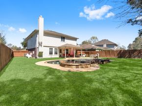 2522 Hidden Park Lane, Conroe TX 77385