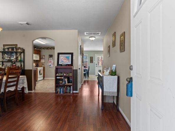 2522 Hidden Park Lane, Conroe TX 77385