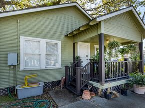 606 Enid Street 3, Houston TX 77009